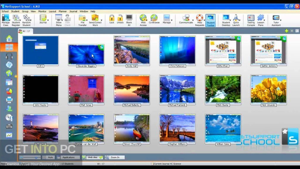 get into pc software download